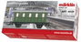 Märklin Start up 4039 2. osztályú személygépkocsi 2. bélyegkép