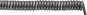 LAPP 70002755 Spirálkábel SPIRAL H07BQ-F 1000 mm / 3000 mm 4 G 1.50 mm² Fekete 1 db bélyegkép