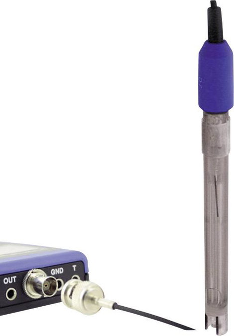 Greisinger GR105-BNC-L01-CO , 609123