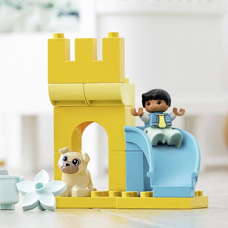 LEGO® DUPLO® 10914 LEGO® DUPLO® Deluxe tégla doboz 8. kép