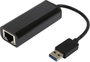 Allnet ALL0173Gv2 Hálózati adapter 1 GBit/s LAN (10/100/1000 MBit/s), USB 3.2 (1. generáció) (USB 3. bélyegkép