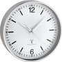 TFA Dostmann 60.3503.02 Rádiójel vezérlésű Falióra 195 mm x 45 mm bélyegkép
