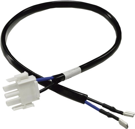 SCHAUDT 934118 EBL-Kabel Elemkábel