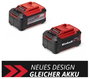 Einhell Power X-Change Plus 18V 5,2Ah P-X-C 4511437 Szerszám akku 18 V 5.2 Ah Lítiumion 2. bélyegkép