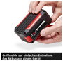 Einhell Power X-Change Plus 18V 5,2Ah P-X-C 4511437 Szerszám akku 18 V 5.2 Ah Lítiumion 5. bélyegkép