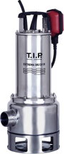 T.I.P. - Technische Industrie Produkte Extrema 300/10 Pro 30072 Szennyvízszivattyú 19500 l/óra 10.5 bélyegkép