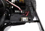 Reely FreeMen 2.0 6x6 1:10 Brushed RC modellautó Elektro Crawler 6 WD 100% Premium RtR 2,4 GHz Akkuv 8. bélyegkép