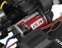 Reely FreeMen 2.0 6x6 1:10 Brushed RC modellautó Elektro Crawler 6 WD 100% Premium RtR 2,4 GHz Akkuv 9. bélyegkép