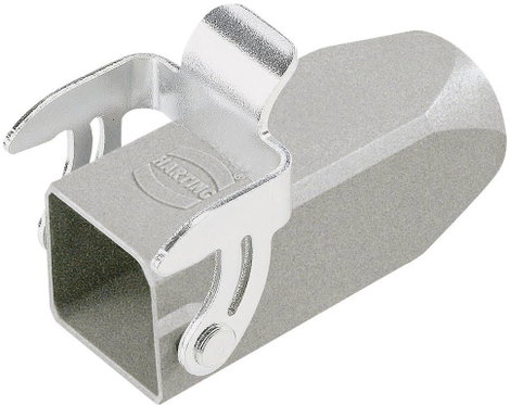 Csatlakozó ház Han® 3A-kg-Pg11 09 20 003 1750 Harting