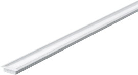Paulmann 70410 Floor Profil (H x Sz) 100 cm x 2.7 cm 1 db