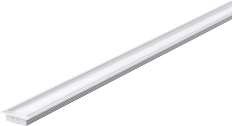 Paulmann 70410 Floor Profil (H x Sz) 100 cm x 2.7 cm 1 db