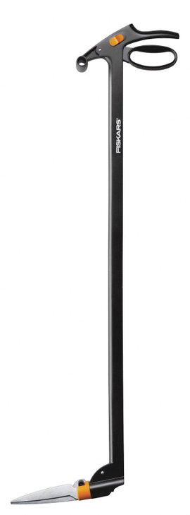 Fiskars 1000590 GS46 Fűszegély nyíró olló 1120 mm Bypass