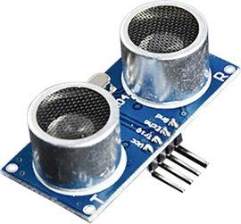 Iduino ST1099 Ultrahangos érzékelő 1 db