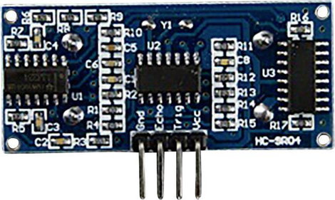 Iduino ST1099 Ultrahangos érzékelő 1 db 2. kép