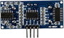 Iduino ST1099 Ultrahangos érzékelő 1 db 2. bélyegkép