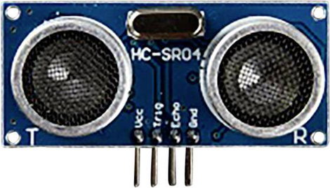 Iduino ST1099 Ultrahangos érzékelő 1 db 3. kép