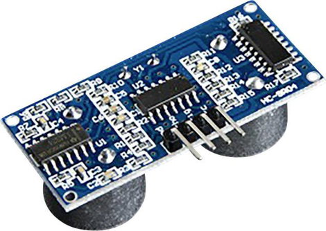 Iduino ST1099 Ultrahangos érzékelő 1 db 4. kép