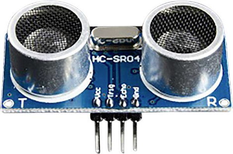 Iduino ST1099 Ultrahangos érzékelő 1 db 5. kép