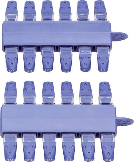 Trend Networks 158051 VDV II RJ45-KIT 1 db