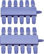 Trend Networks 158051 VDV II RJ45-KIT 1 db bélyegkép