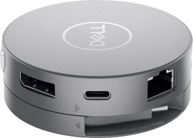 Dell Notebook dokkoló állomás DA310 Alkalmas (márka): Dell Latitude, Precision, XPS, Chromebook