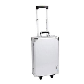 Legamaster Professional Travel Előadói kofferek Alumínium Építőelemek száma: 3200 540 mm x 350 mm x 