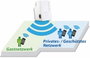 EDIMAX WLAN hatótáv növelő EW-7438RPn Mini met EdiRange App 29218C2 300 MBit/s 11. bélyegkép
