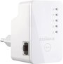 EDIMAX WLAN hatótáv növelő EW-7438RPn Mini met EdiRange App 29218C2 300 MBit/s 4. bélyegkép