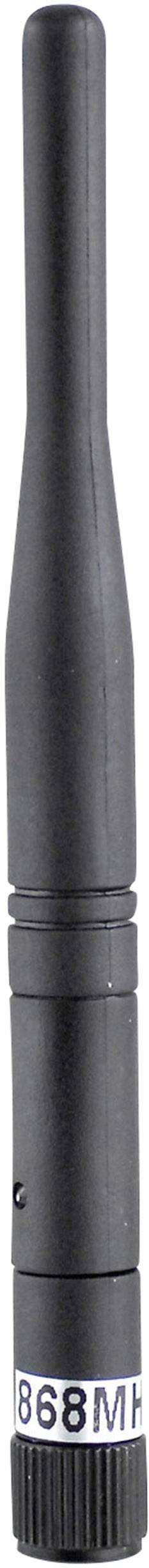 H-Tronic HT110A Vezeték nélküli antenna Frekvencia 868 MHz