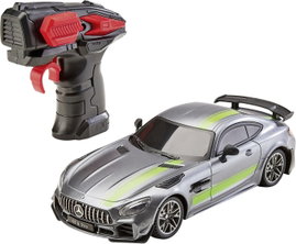 Revell 24659 RV RC Scale Car Mercedes_Benz_AMG_GT_R_PRO 1:24 RC kezdő modellautó Elektro