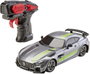 Revell 24659 RV RC Scale Car Mercedes_Benz_AMG_GT_R_PRO 1:24 RC kezdő modellautó Elektro bélyegkép