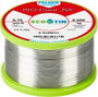 Felder Löttechnik ISO-Core RA Sn99Cu1 Forrasztóón, ólommentes Tekercs Sn99,3Cu0,7 0.500 kg 0.75 mm bélyegkép