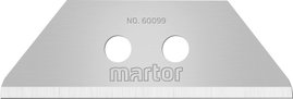 Martor 60099.70 Trapézformájú penge 10 db