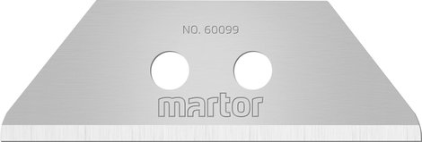 Martor 60099.70 Trapézformájú penge 10 db