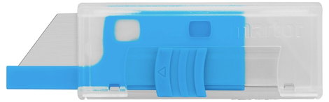 Martor 60099.70 Trapézformájú penge 10 db 4. kép
