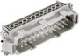 LAPP 10196000 Stift betét EPIC® H-BE 24 Össz pólusszám 24 + PE 1 db bélyegkép