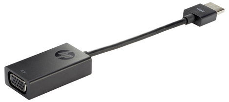 HP H4F02AA Kijelző adapter 2. kép