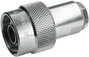 Telegärtner J01020C1276 J01020C1276 N csatlakozó Dugó, egyenes 50 Ω 1 db bélyegkép