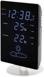 Vezeték nélküli digitális időjárásjelző, Techno Line WS 6820 2. bélyegkép