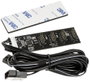 Kolink PGW-AC-KOL-004 4 port USB 2.0 hub belső használatra 4. bélyegkép