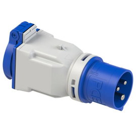 CEE-CARA átalakító 16 A 3 pólusú 230 V PCE 9433100