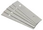WorkPro 2464212 Alkatrész üveg- és csempekaparóhoz, 89 mm 1 db bélyegkép
