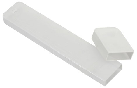 WorkPro 2464212 Alkatrész üveg- és csempekaparóhoz, 89 mm 1 db 3. kép