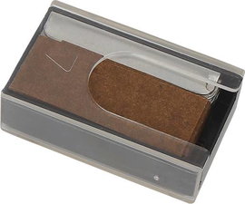 WorkPro 2464213 Csere alkatrész kaparókhoz és visszahúzható kaparókhoz, 18,7 mm 1 db