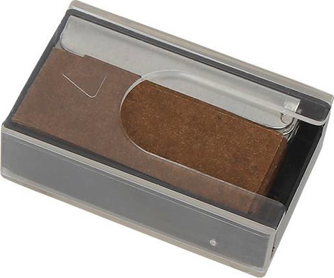 WorkPro 2464213 Csere alkatrész kaparókhoz és visszahúzható kaparókhoz, 18,7 mm 1 db