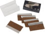 WorkPro 2464213 Csere alkatrész kaparókhoz és visszahúzható kaparókhoz, 18,7 mm 1 db 2. bélyegkép