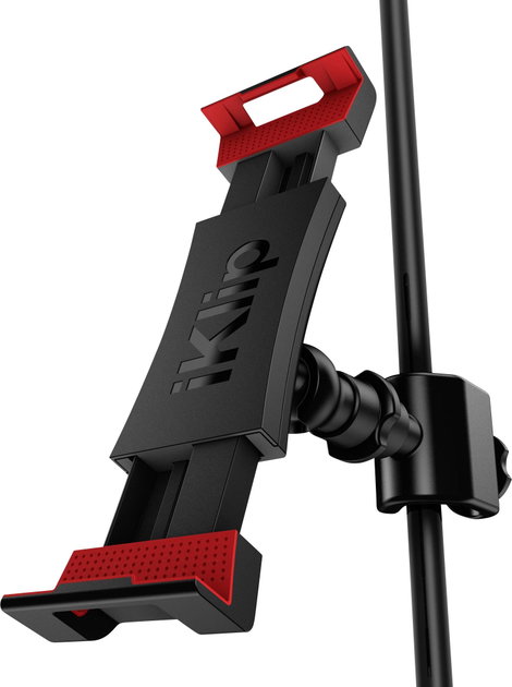 IK Multimedia iKlip 3 Deluxe Állványos tablet tartó 1/4