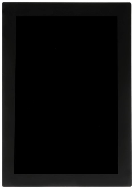 Denver PFF-1037 black Digitális WiFi képkeret 25.7 cm 10.1 coll EEK: B (A - G) 1280 x 800 Pixel 16 G 2. kép
