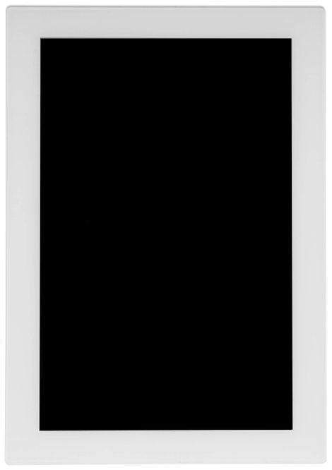 Denver PFF-1037 white Digitális WiFi képkeret 25.7 cm 10.1 coll EEK: B (A - G) 1280 x 800 Pixel 16 G 2. kép