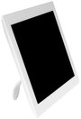 Denver PFF-1037 white Digitális WiFi képkeret 25.7 cm 10.1 coll EEK: B (A - G) 1280 x 800 Pixel 16 G 3. bélyegkép